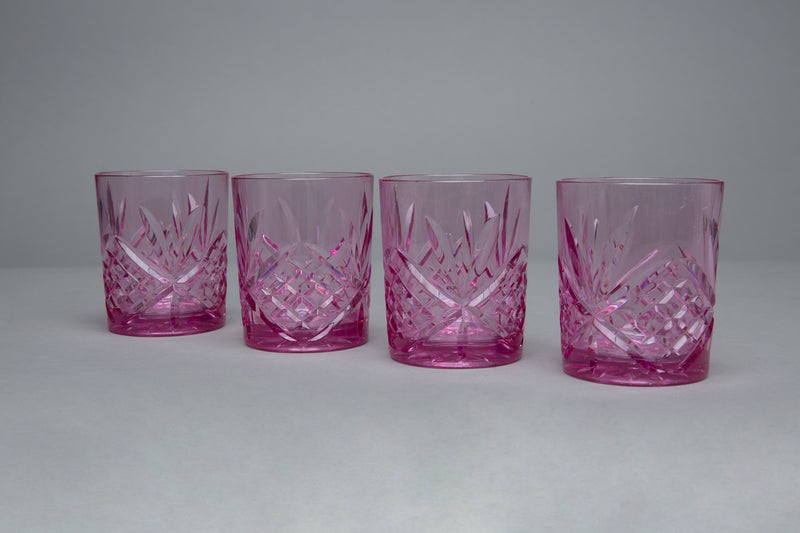 Buttercup Acrylic Cocktail Cup