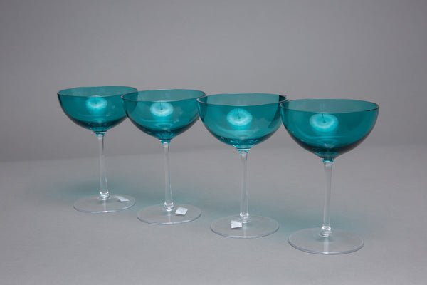Queen Cocktail Glasses