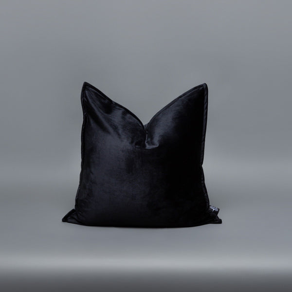 Black Luxe Velvet